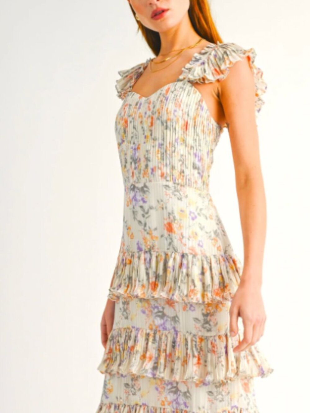 Kristi Dress